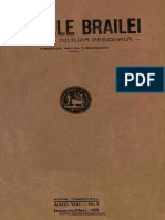 Analele Brailei, An 08, Nr. 01, Ianuarie-Martie 1936