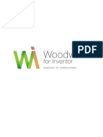Manual Woodwork PDF
