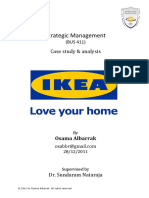 Strategic Management IKEA.pdf