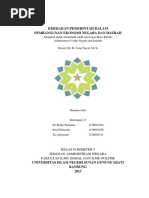 Download Kebijakan Pemerintah Dalam Pembangunan Ekonomi Negara Dan Daerah by Apriyanti Tia SN365887477 doc pdf