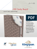 21852_Kooltherm K8 Cavity Board