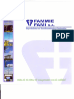 FAMMIE FAMI - Seccionamiento y Protección