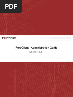 Forticlient