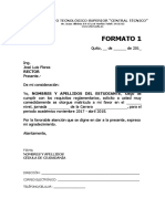 Formato 1