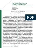 Principais interações no uso de medicamentos fitoterápicos.pdf