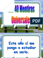40_Mentiras_Universales-www.Diapositivas.com.pps