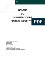 Informe de Conmutacion de Cargas Inductivas (1)