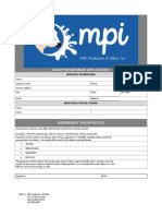 Mpi Dairy Application