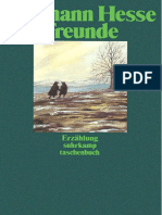 Hesse Hermann - Freunde PDF