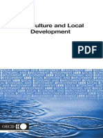 Culture and Local Development PDF