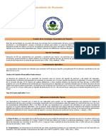 Hojas de Datos EPA-separadores de Momento