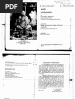 Download Vedic Mathematics by prasannarajaram SN36589567 doc pdf