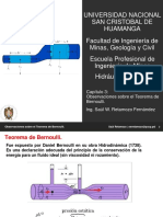 Clase 03 Hidraulica