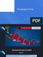 Huracan Irma