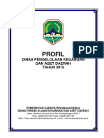 Profil Dpkad Kab. Majalengka Fiks