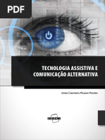 Tecnologia Assistiva e Comunicacao Alternativa