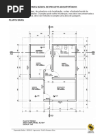 desenho-arquitetonico
