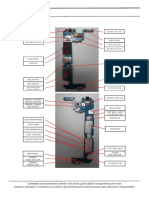 Esquema Elétrico Samsung SM-G610F Galaxy J7 Prime - Manual de Serviço