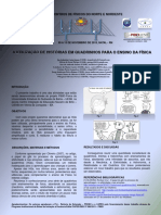 A Utilização de Histórias em Quadrinhos para o Ensino Da Física