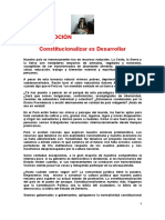 15 Libro Derecho Consitutcional Especial PDF