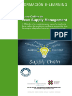 Lean Supply Management