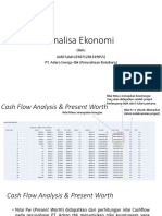 Aidil Falah Tugas Fungsi Ekonomi