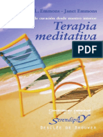 Terapia Meditativa Un Proceso de Curación Desde Nuestro Interior