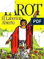 Rachel Pollack - Tarot El Laberinto Abierto