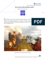 Prevencion y Lucha Contra Incendios PDF