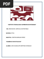 Examen de Etica Jose g.