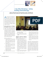 29 - 180 Seminar Safety Handling PDF