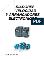 Variadores de Velocidad