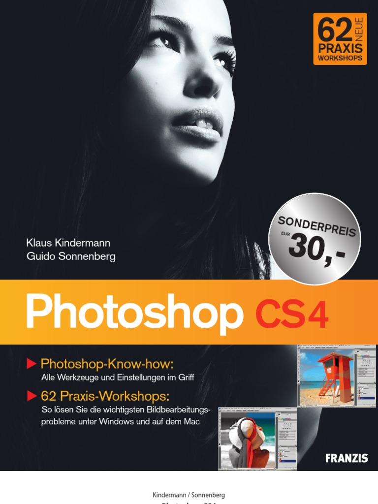 4440 4 Photoshop Cs4