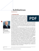 L2. Multilatinas - Autor Cuervo