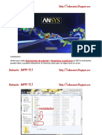 Activacion ANSYS 12_ Arkanosant Co..pdf