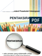 11 Pentaksiran KSPK PDF