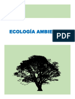 Ecologia Ambientral Erika