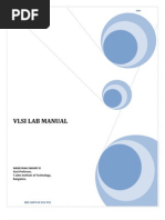 Download VLSI Lab Manual VTU EC by Narayana Swamy Ramaiah SN36591206 doc pdf