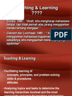 Approaches - To - Learning Belajar