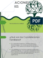 Constelaciones Familiares