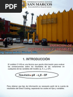 3 Margen de Contribucion 2