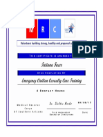Certificate Facer 09-30-17
