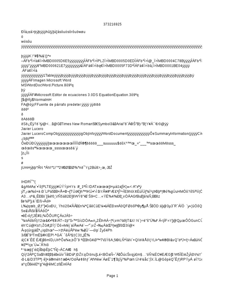 Dosificacion Metodo Aci 211 Escritura Latina