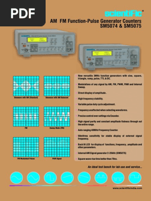 Function Generator