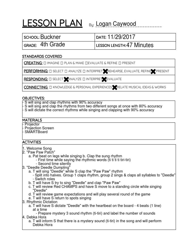 lesson-plan-4th-grade-11-29-2017-pdf-rhythm-performing-arts