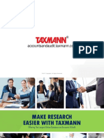 Taxmann Accounts & Audit Presentation