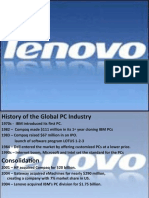 Lenovo