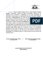 Documento Carmen PDF
