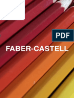 Faber Castell Branding