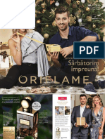 Catalog Oriflame 17/2017